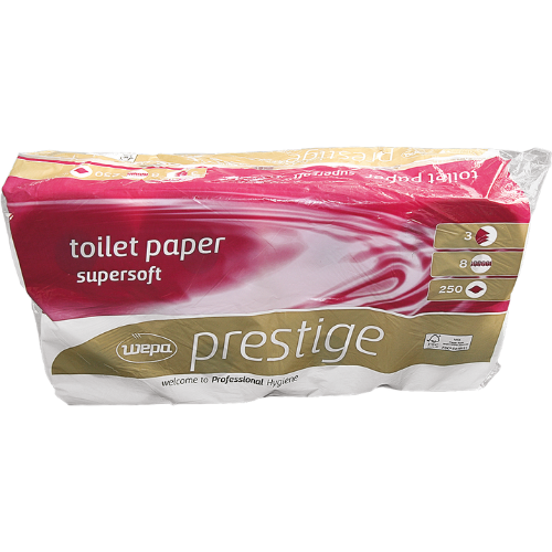 Toaletný papier