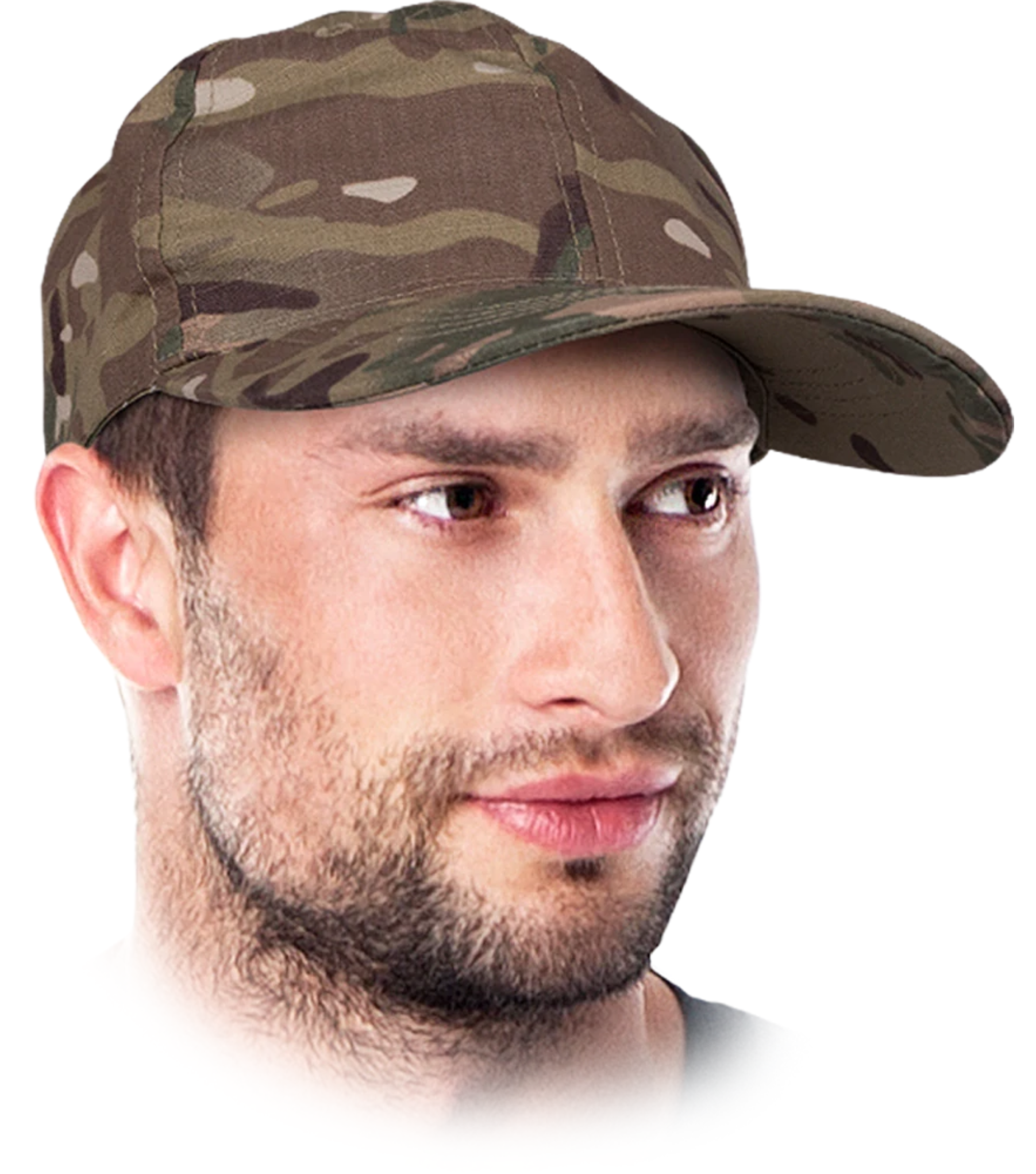 Army šiltovky