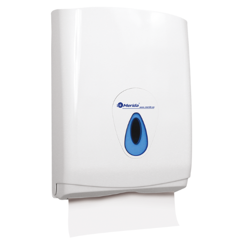 Držiaky a zásobníky