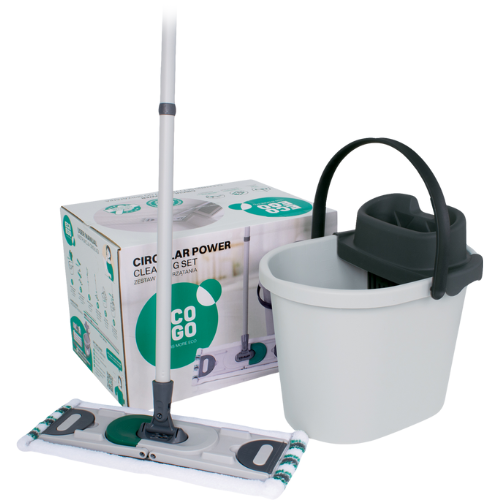 Upratovacie pomôcky