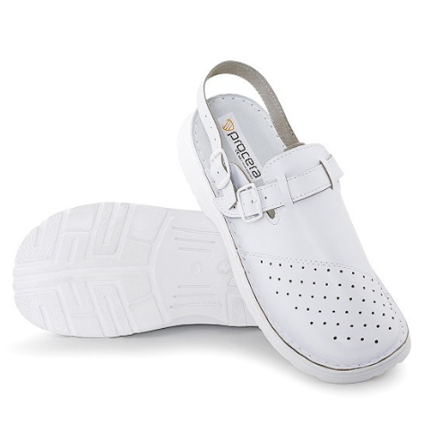 Zdravotná a gastro obuv