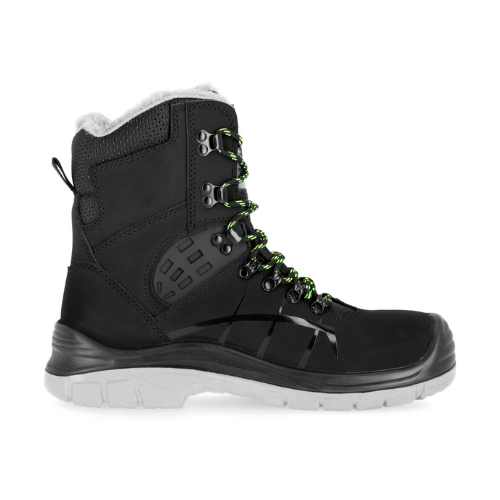 Zimná pracovná obuv