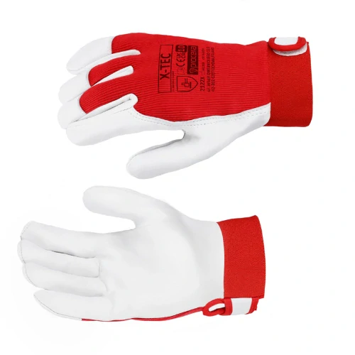 Procera X-TEC RED 7-11