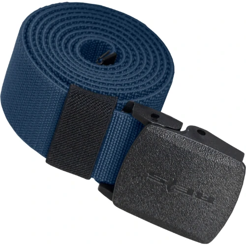 Reis BELT RAP G opasok Navy Blue