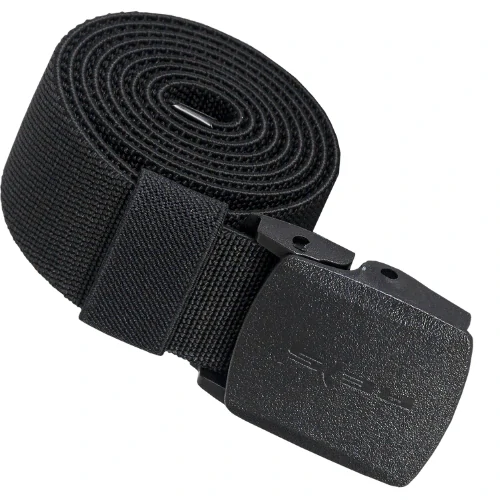 Reis BELT RAP B opasok Black