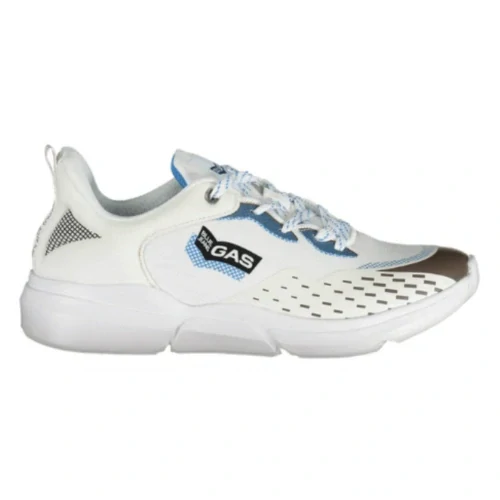 Gas GAM315900 tenisky biele