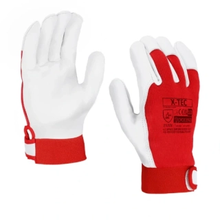 Procera X-TEC RED 7-11
