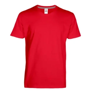 Procera PRIME 155 tričko červené