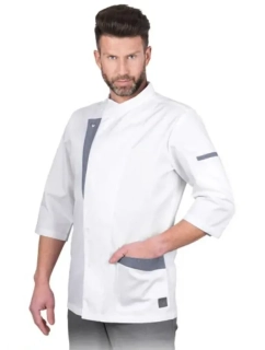 Reis Dolce-M WS rondon bielo-sivý S-3XL