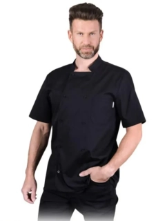 Reis Fuco B rondon čierny S-3XL