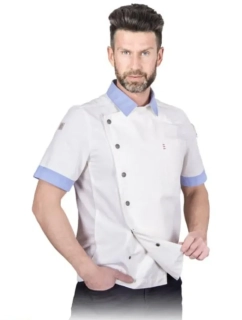 Reis Marcato W rondon biely S-3XL