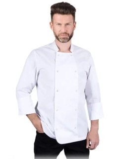 Reis Mezzo W rondon biely S-3XL