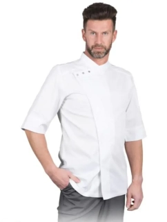 Reis Pesante W rondon biely S-3XL