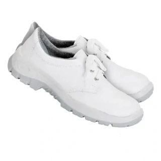 Ppo BPPOP02 O1 FO SRC gastro obuv biela 36-48