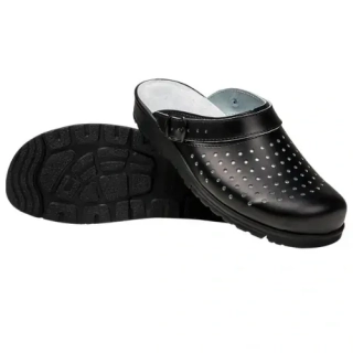 Medibut Bmkladz B ortopedická obuv čierna 36-47