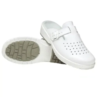 Medibut 07B W ortopedická obuv modrá 36-41