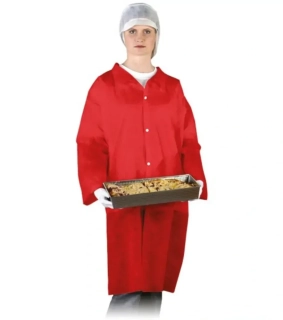 Reis FLAB C zástera červená 10 KS M-3XL