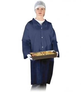 Reis FLAB G zástera tmavo modrá 10 KS M-3XL