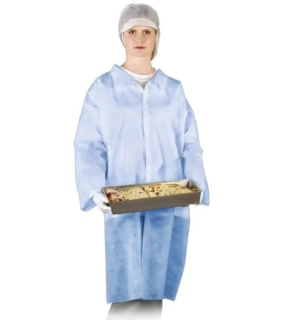 Reis FLAB N zástera modrá 10 KS M-3XL