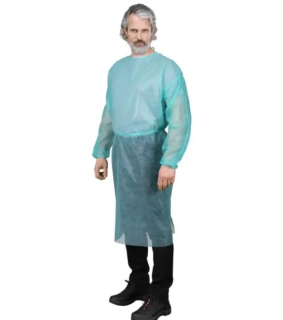 Reis Visit Z zástera zelená 10 KS 115x137