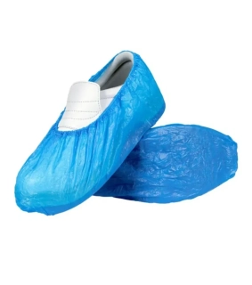Reis FOL návleky na topánky modré 100 ks
