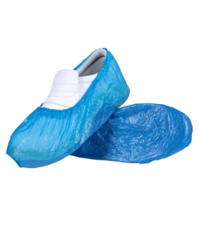 Zarys FOL N návleky na topánky modré 100 ks