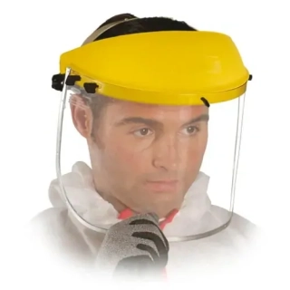 Reis OTY Y MU tvárový štít