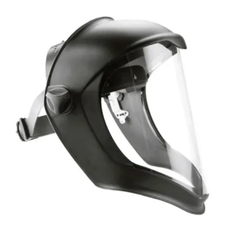 Honeywell Bionic 33 1011933 tvárový štít