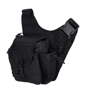 Tactical Guard TG-BOR B Backpack čierny 14l
