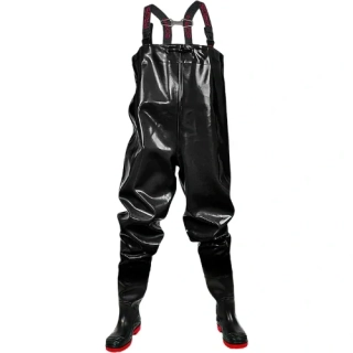 Pros STRONG Prsačky čierne 40-47