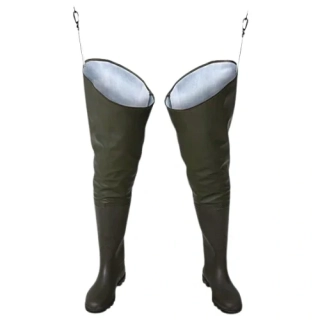 Pros AJ-WR02 Prsačky zelené 39-48