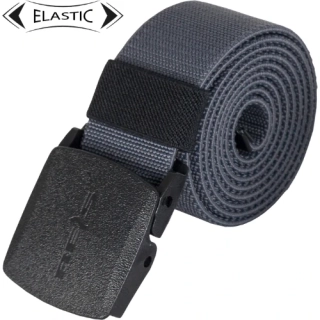 Reis BELT RAP S opasok Gray