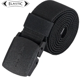 Reis BELT RAP B opasok Black