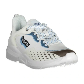 Gas GAM315900 tenisky biele