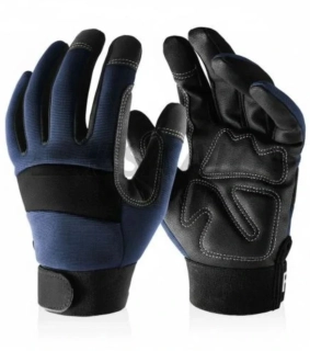 Madeva AX-MECHANIC 100 protišmykové rukavice 9-10