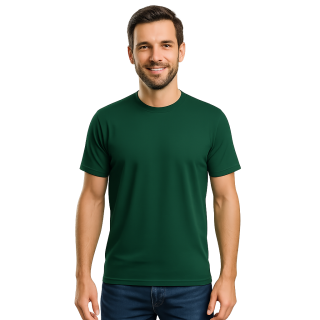 Madeva PRIME 100 tričko Green